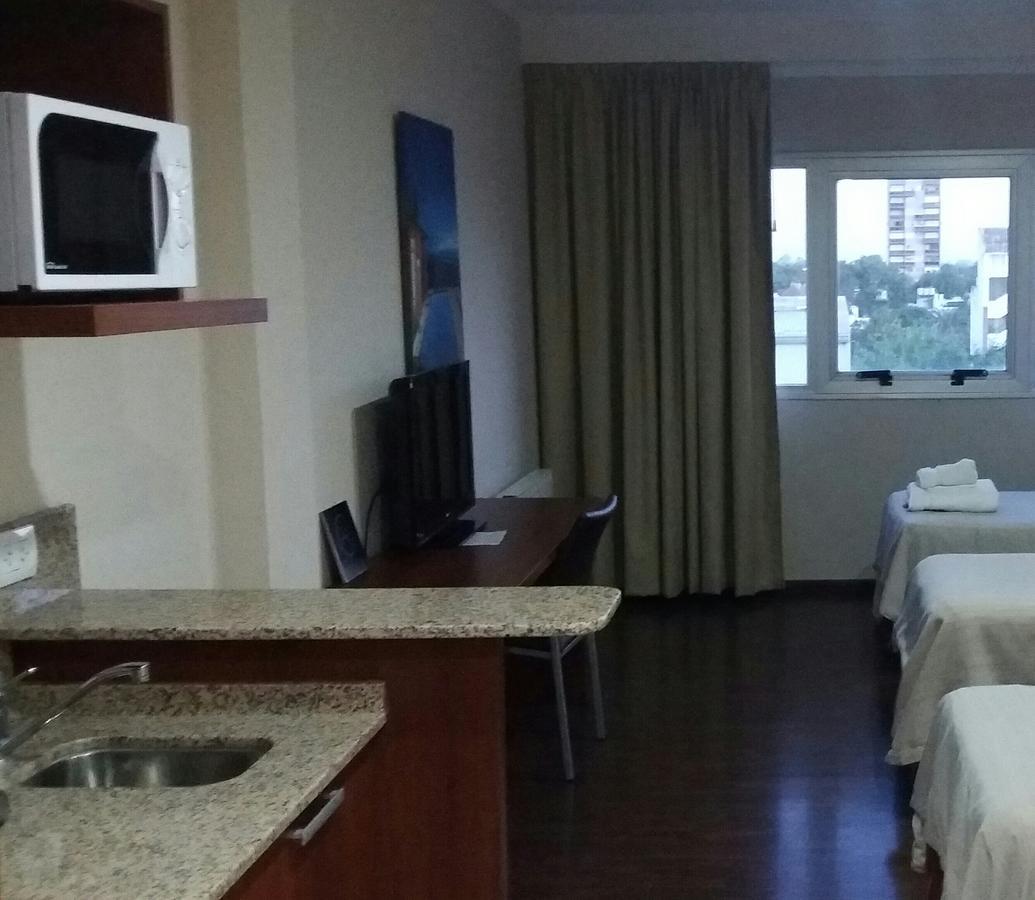 Miro Park Venado Tuerto Exterior foto